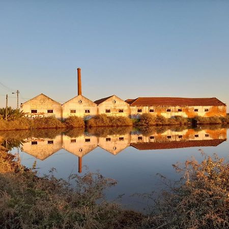 Central Tavira Apartment, Casa Oliverio Dış mekan fotoğraf
