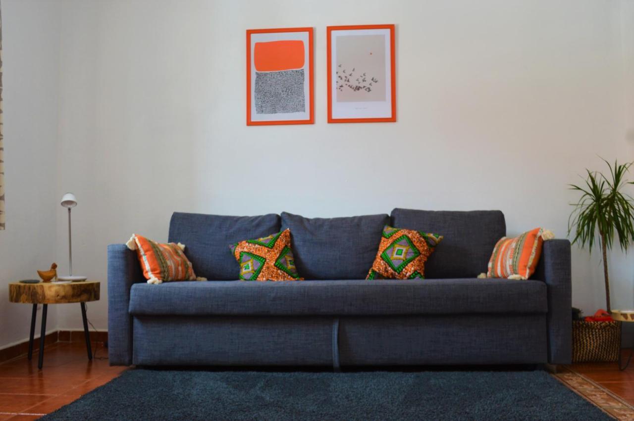 Central Tavira Apartment, Casa Oliverio Dış mekan fotoğraf