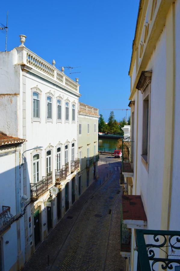 Central Tavira Apartment, Casa Oliverio Dış mekan fotoğraf