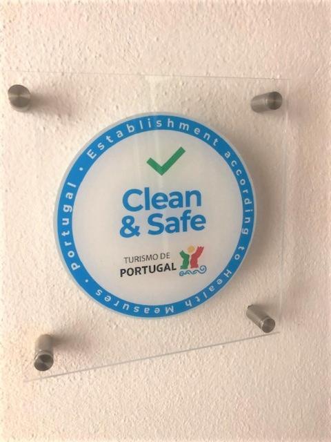 Central Tavira Apartment, Casa Oliverio Dış mekan fotoğraf