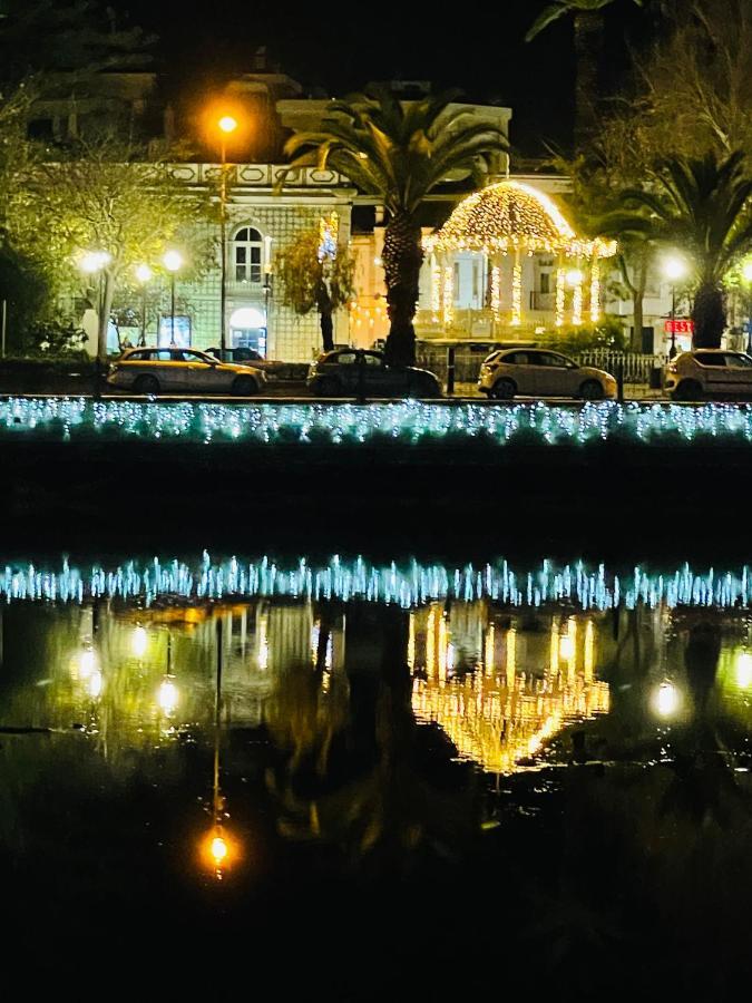 Central Tavira Apartment, Casa Oliverio Dış mekan fotoğraf