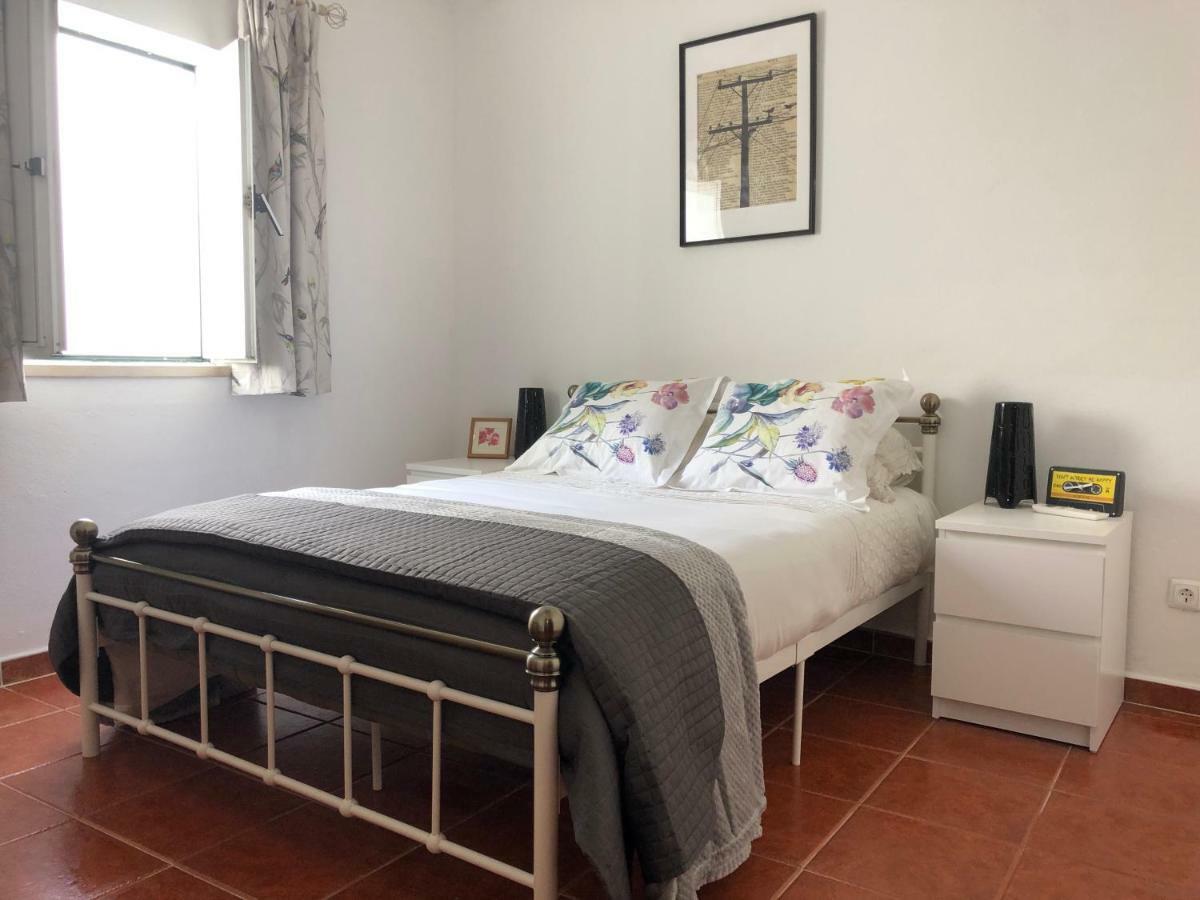 Central Tavira Apartment, Casa Oliverio Dış mekan fotoğraf