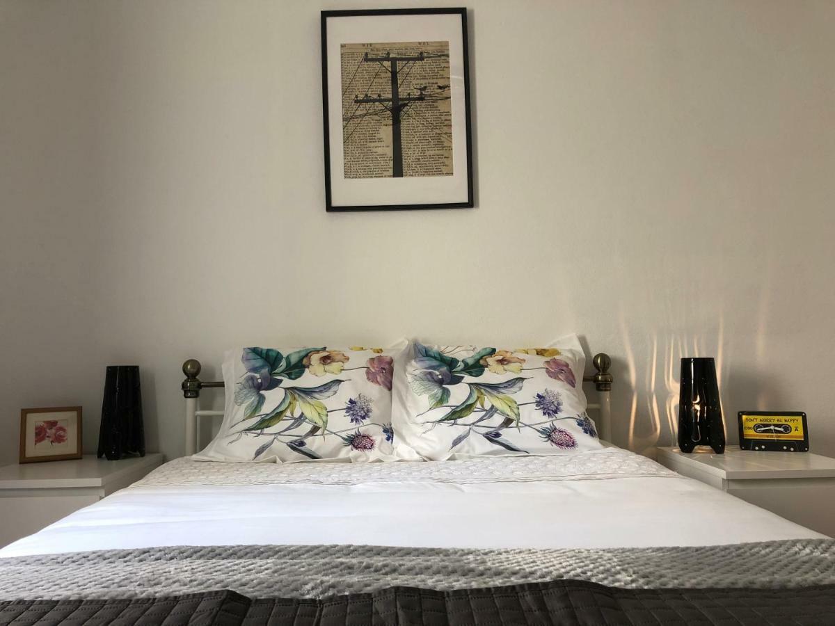 Central Tavira Apartment, Casa Oliverio Dış mekan fotoğraf