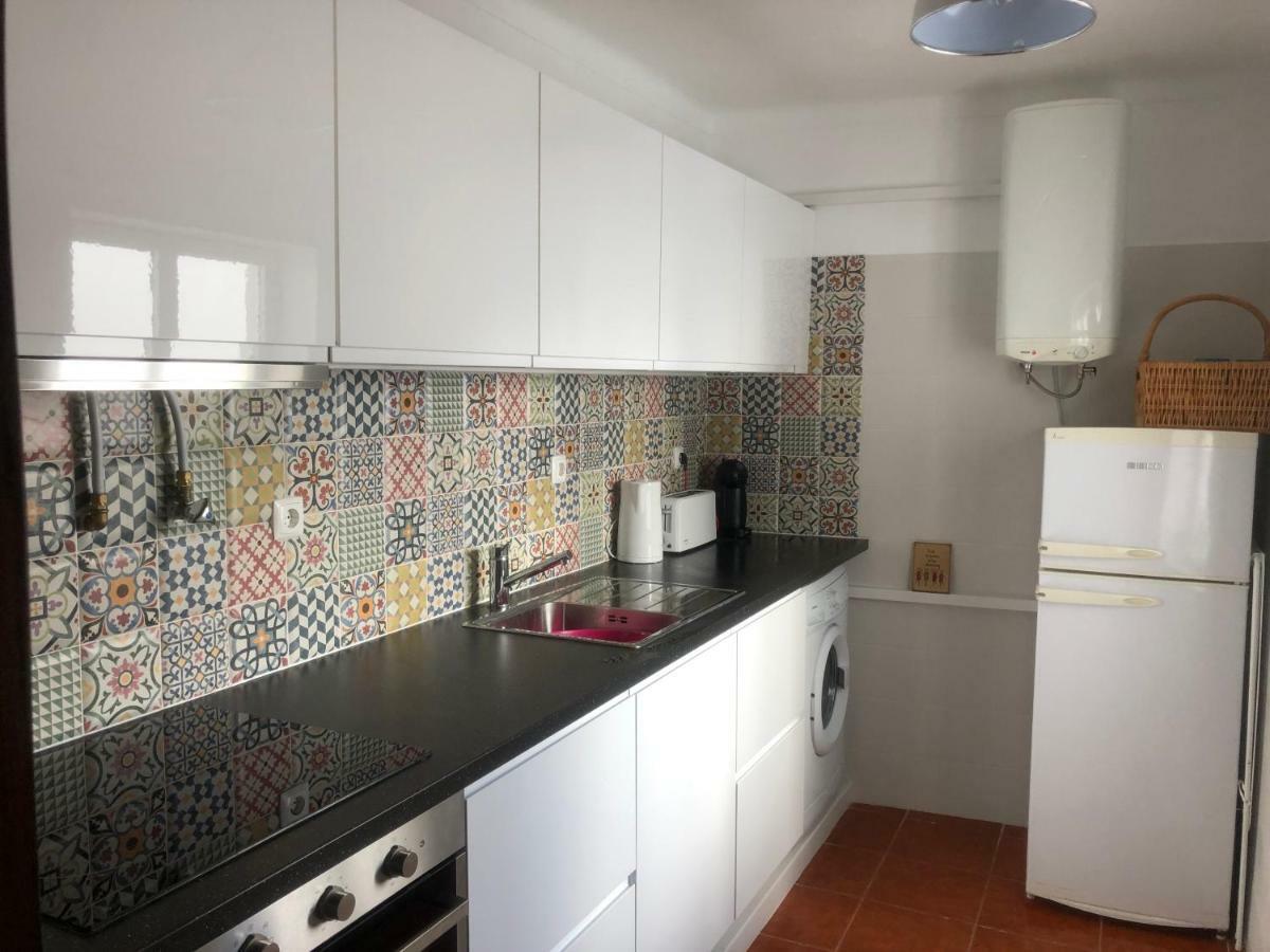 Central Tavira Apartment, Casa Oliverio Dış mekan fotoğraf
