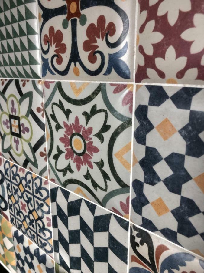 Central Tavira Apartment, Casa Oliverio Dış mekan fotoğraf