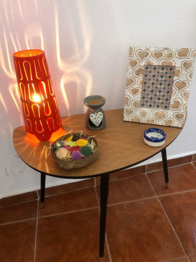 Central Tavira Apartment, Casa Oliverio Dış mekan fotoğraf